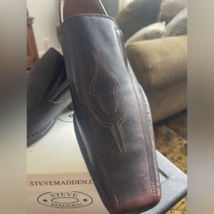 Men’s Steve Madden